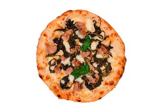 Salsiccia e friarielli