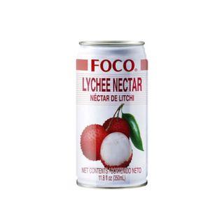 Foco litchi (350 ml.)