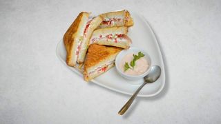 Italijanske prženice