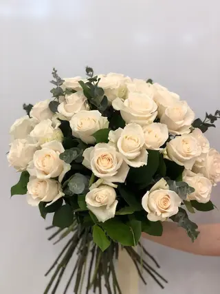 White Love Story