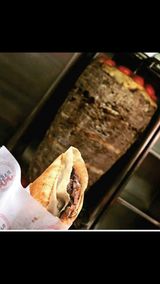 Chawarma Saroukh