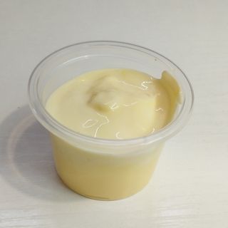 Соус Часниковий