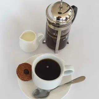 French Press