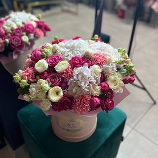 Малинова рапсодія  