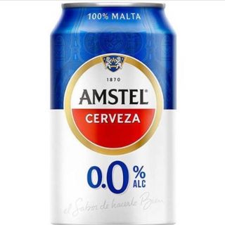 Amstel Cereza