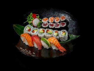 137. Menú 7 (18 Pzs.)