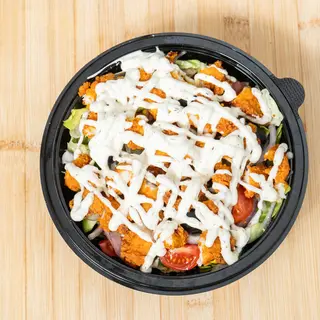 Ensalada De Pollo