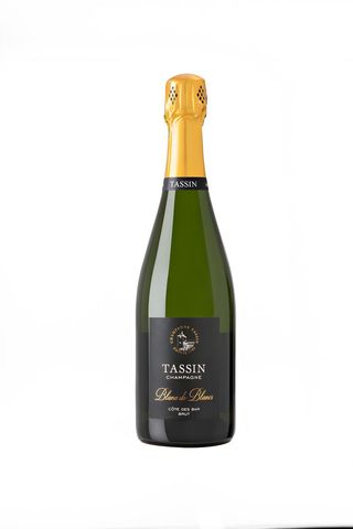 Tassin Blanc de Blancs Brut