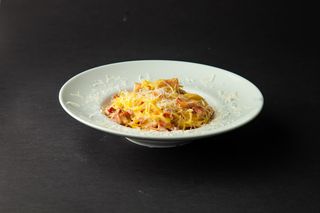 Spaghetti alla Carbonara﻿