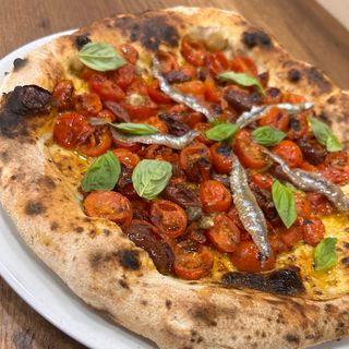 Pizze Marinara (32 Cm.)