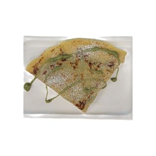 Creppe de Pistacho