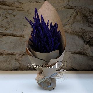 Lavanda Preservada