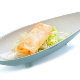 36. Involtini primavera - 2 pezzi