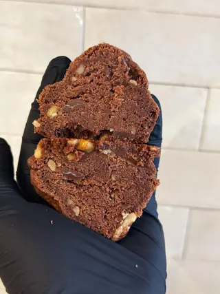 Brownie NY