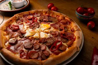 Pizza Roata Vizitiului