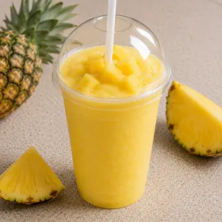 Jus D'Ananas