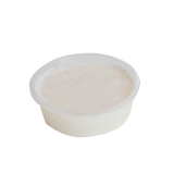 Tarro salsa yogurt