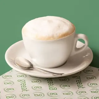 Cappuccino