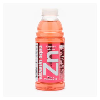 Vitamin Aqua Zinc 0.6L