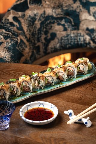 Li-Onna Roll (8 Uds.)