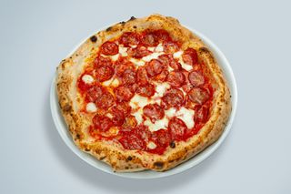 Pepperoni