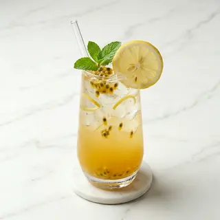 Passion Lemonade