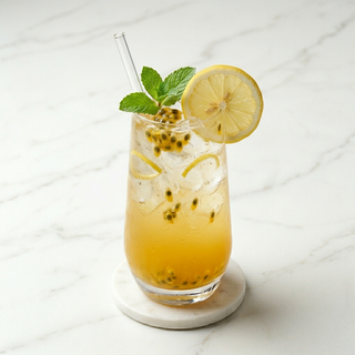 Passion Lemonade