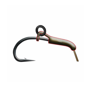 Large Pop Up Hook Aligner Gardner