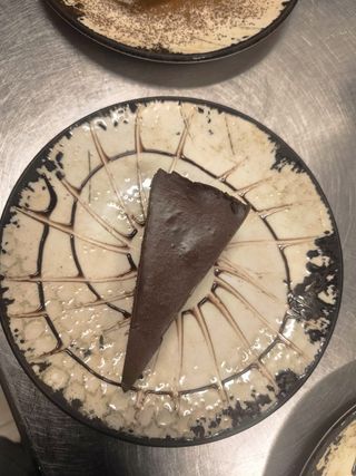 Tarta De Nutella