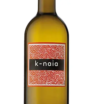 K-NAIA BLANCO - DO RUEDA