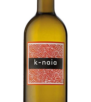 K-NAIA BLANCO - DO RUEDA