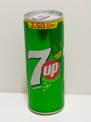 7up 25cl