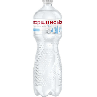 Моршинська 1,5л Негазована