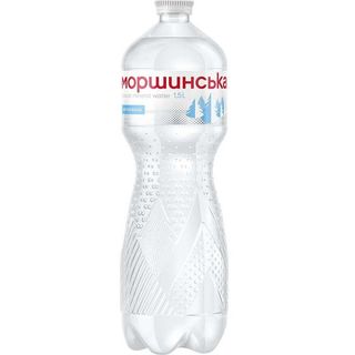 Моршинська 1,5л Негазована