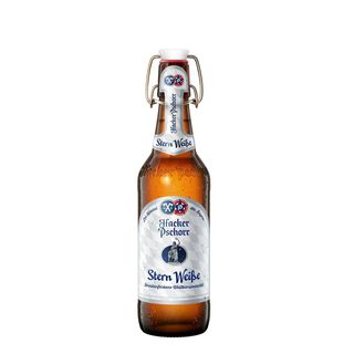 Hacker Weisse 50 cl