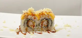Cheese ebiten roll
