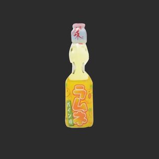 RAMUNE JAPONES PIÑA