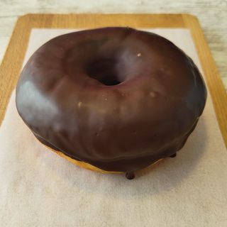 BRonut XL Bañado en Choco Puro