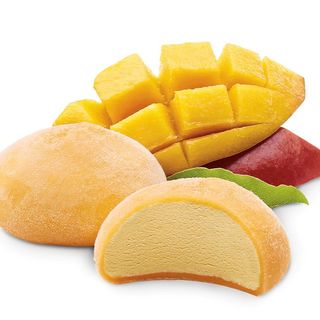 Mochis Mango (4 Uds.)