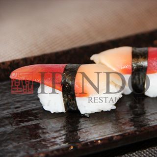 Nikiri hokkigai (2 uds.)