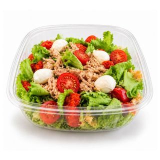 Tuna salad