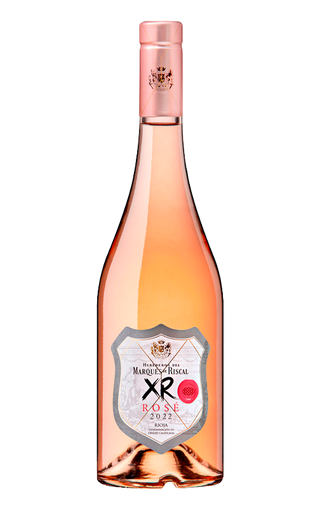 Xr Rose D.O.Ca. Rioja