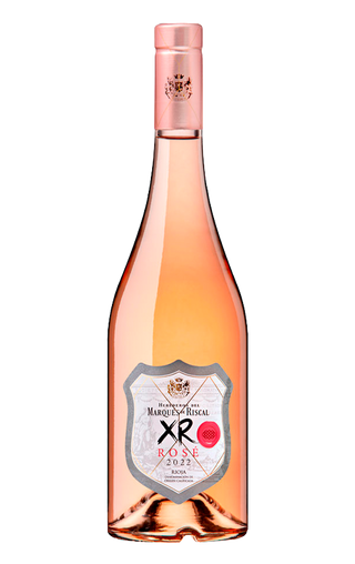 Xr Rose D.O.Ca. Rioja