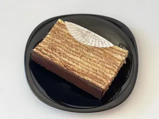 Tarta Dobos