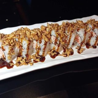 98- Uramaki California (8 Uds.)