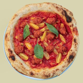 Tris (vegana stagionale)