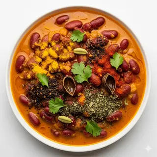 Rajma