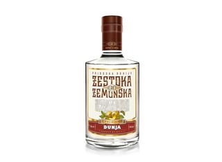 Ракия Премиум Дюлева Земунска 0.7л