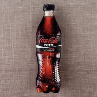 COCA COLA ZERO 25cl