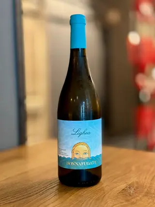 Lighea Donna Fugata